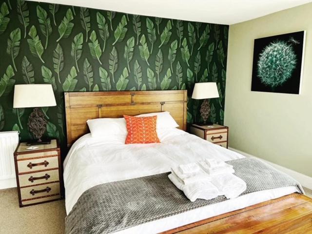 Baie Mooar House, Boutique B&B Ramsey Exterior photo