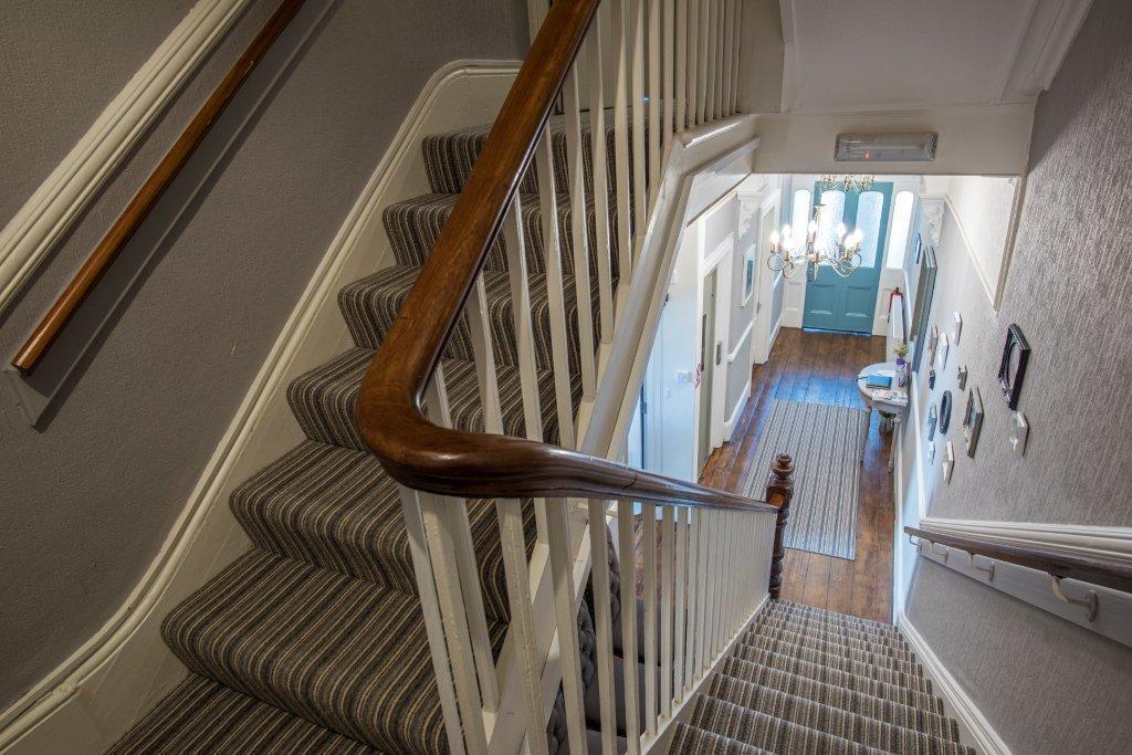 Baie Mooar House, Boutique B&B Ramsey Exterior photo