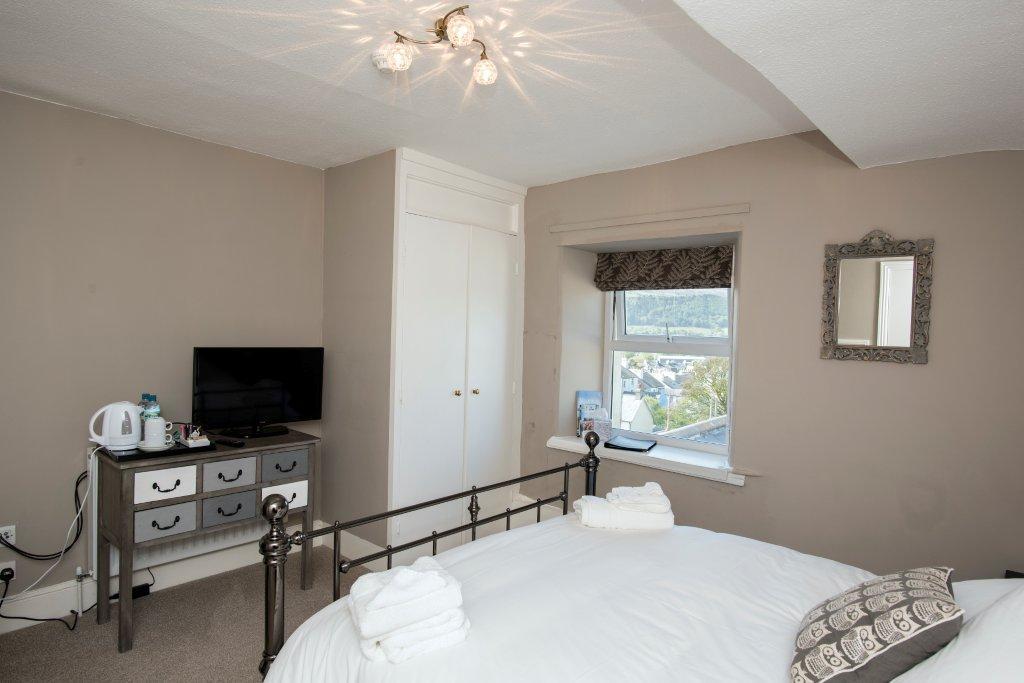 Baie Mooar House, Boutique B&B Ramsey Exterior photo