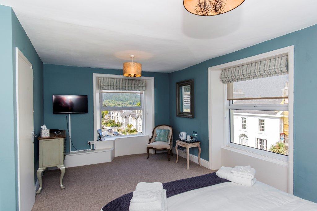 Baie Mooar House, Boutique B&B Ramsey Exterior photo