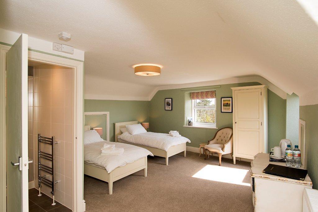 Baie Mooar House, Boutique B&B Ramsey Exterior photo