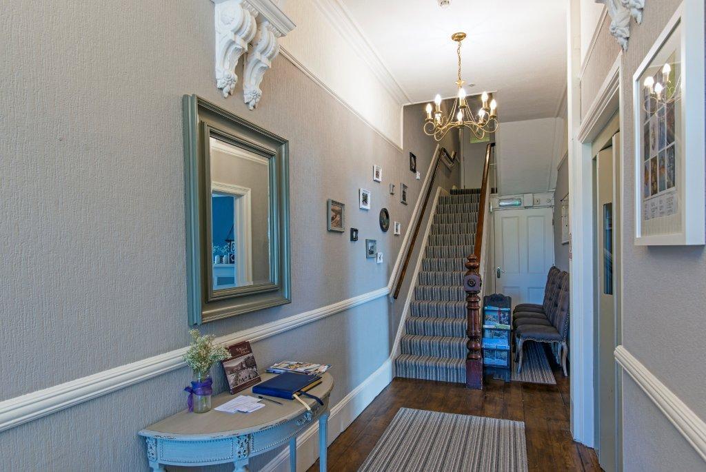 Baie Mooar House, Boutique B&B Ramsey Exterior photo